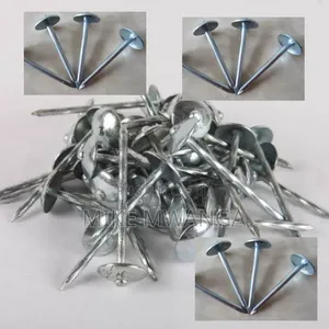 Lasting Nails(Roofing)