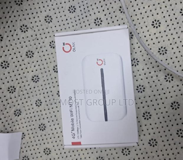Affordable 150mbps 4g Lte Portable Wifi Hotspot Mifi Built