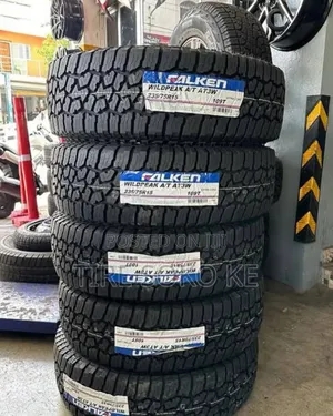 235/75r15 Falken Wildpeak A.T3