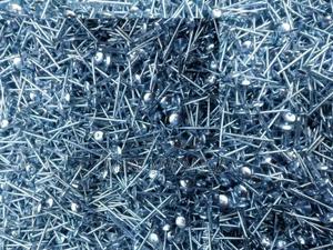 Roofing Sheets Nails. - main view