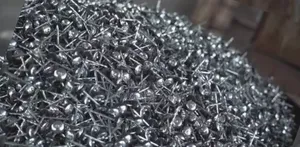 Long-Term Roofing Nails