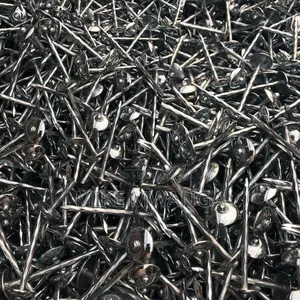 25kg Roofing Nails Package.