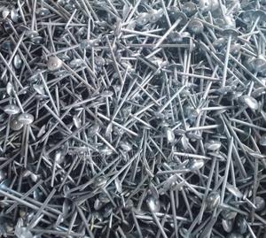 Roofing Construction Nails(25kg) - main view