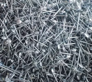 Roofing Construction Nails(25kg)