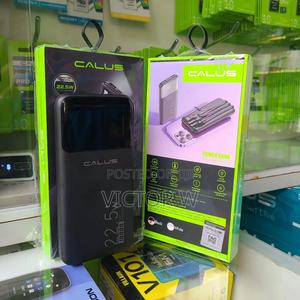 Calus Power Bank
10000mah - main view