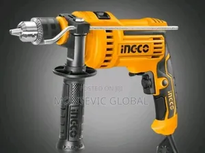 Ingco Impact Drill 810watts