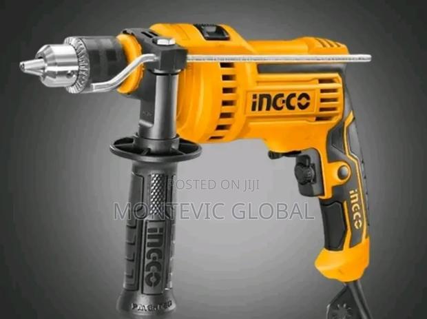 Ingco Impact Drill 810watts