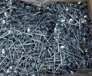 Clout Roofing Nail(25kg)