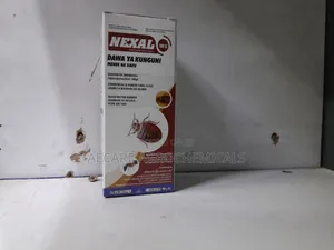 Nexal Insecticide100sc100ml Dawa Ya Kunguni, Mende Na Siafu