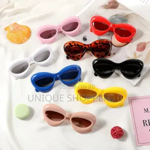Quality Colours Boys Sun Glasses