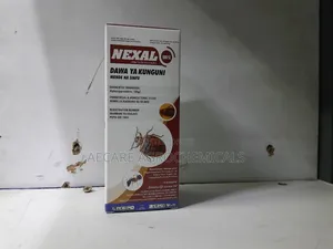 Nexal Insecticide100sc100ml Dawa Ya Kunguni, Mende Na Siafu