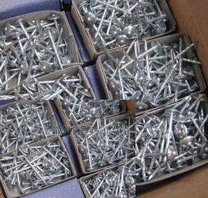 Long Term Roofing Nails(25kg) - main view