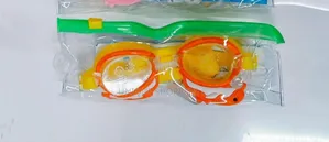Anti-Fog Swimming Goggles*
