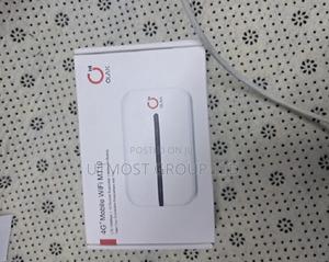 Stabletransmission Universal 4g Lte Wifi Portable Hotspot - thumbnail 2