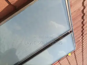 Solar Water Heater, Installation, Repair and Maintenance