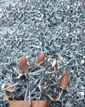 Sharp Tip Roofing Nails(25kgs) - main view