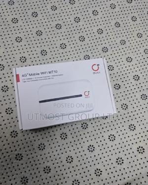 Rechargeable Battery 150mbps Universal 4g Mobile Portable - thumbnail 2