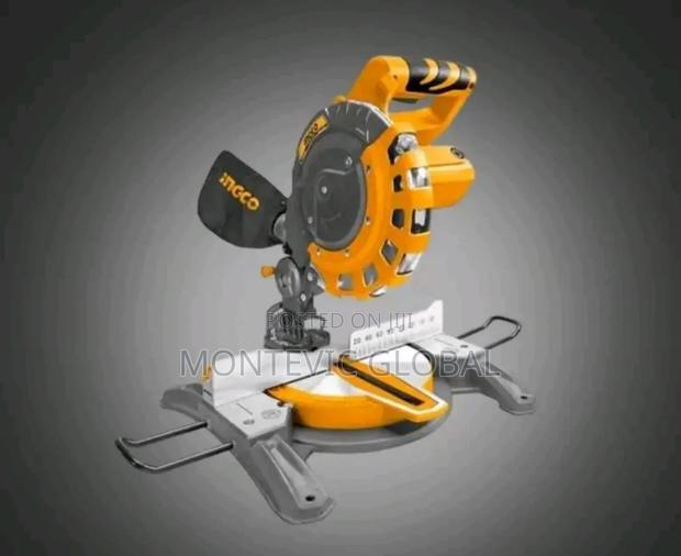 Ingco Mitre Saw 1400watts
