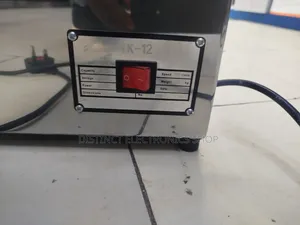 Meat Mixer