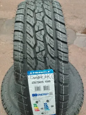 235/75r15 Triangle A.T