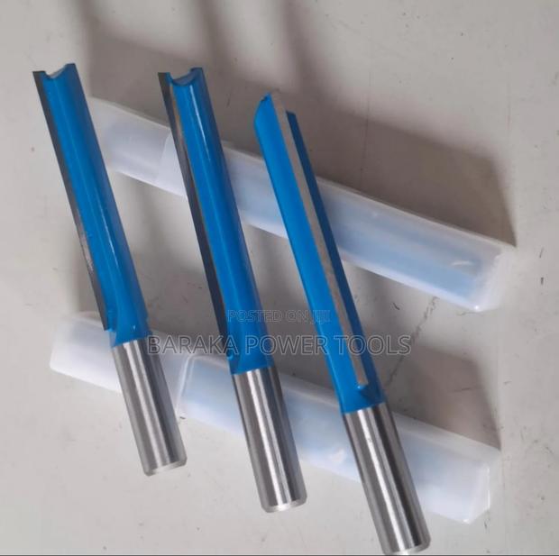 Quality Straight Bit - main view