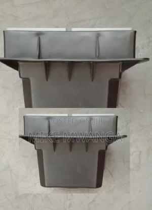 Electrodes Earth Pits - main view