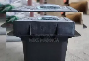 Earth Pit/Electrical Earth Box