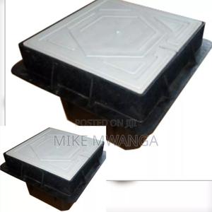 Super Safe Earth Pit - main view