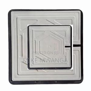 Hdpe Earth Pit - main view