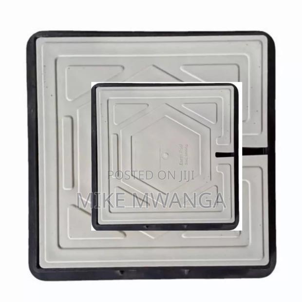 Hdpe Earth Pit