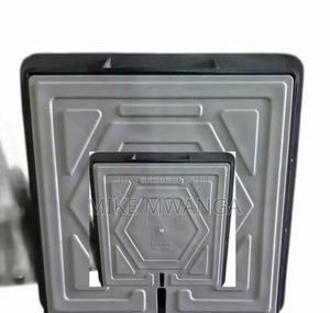 Heavy Duty Earth Pits - main view