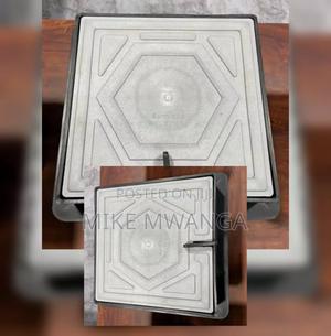 Waterproof Earth Pit - main view