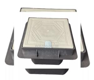 High Performance Earth Pits - main view