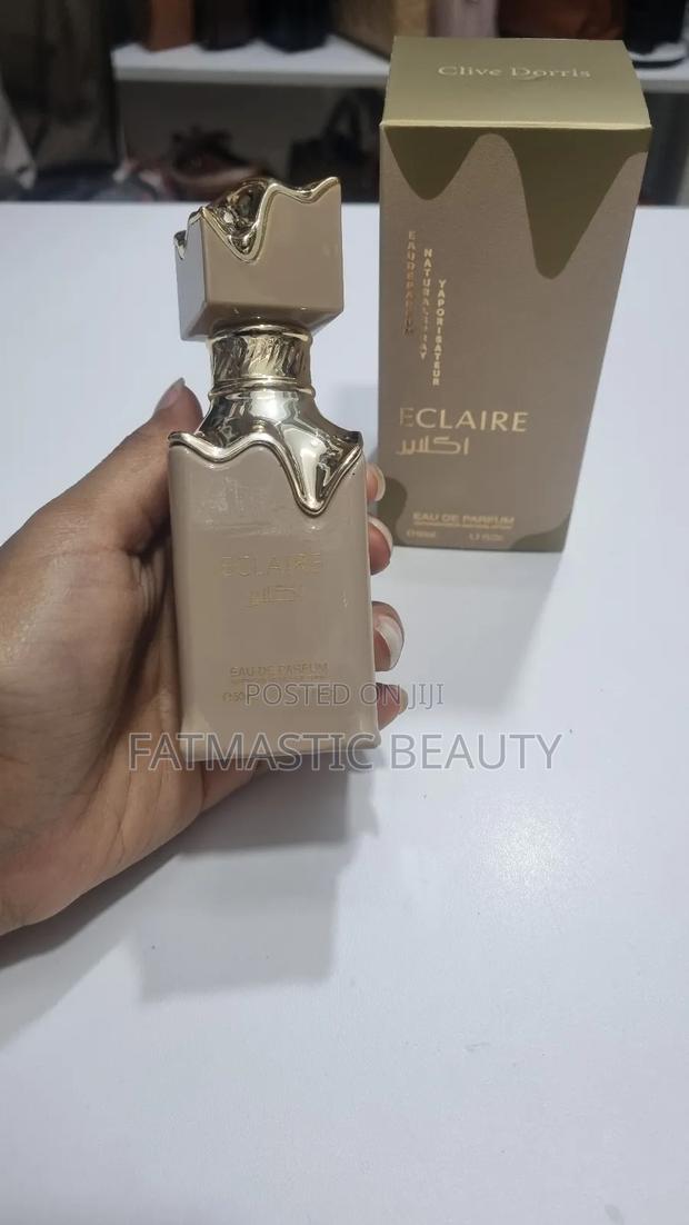 Eclaire Perfume 50ml - thumbnail 3