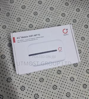 150mbps 4g Lte Portable Wifi Hotspot Pocket Mifi - thumbnail 2