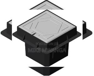 Earth Pits(Electrical Housing) - main view