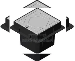 Earth Pits(Electrical Housing)