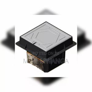 Excellent Performance Earth Pits - main view