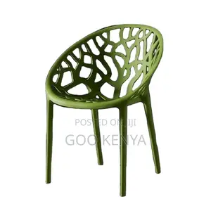 Office Chair ; Modern Plastic Office Chairs