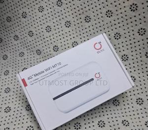 Mobile Network Portable Mifi Router Hotspot Lte 4g 5g 150 - thumbnail 2
