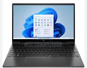 Laptop HP 12GB AMD Ryzen 7 SSD 512GB