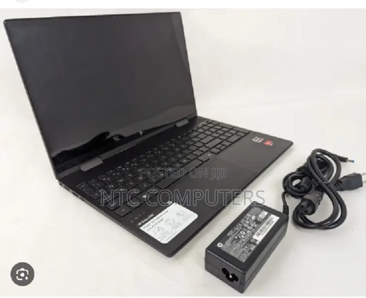 Laptop HP 12GB AMD Ryzen 7 SSD 512GB