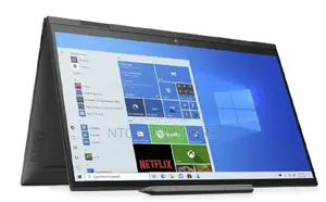 Laptop HP 12GB AMD Ryzen 7 SSD 512GB