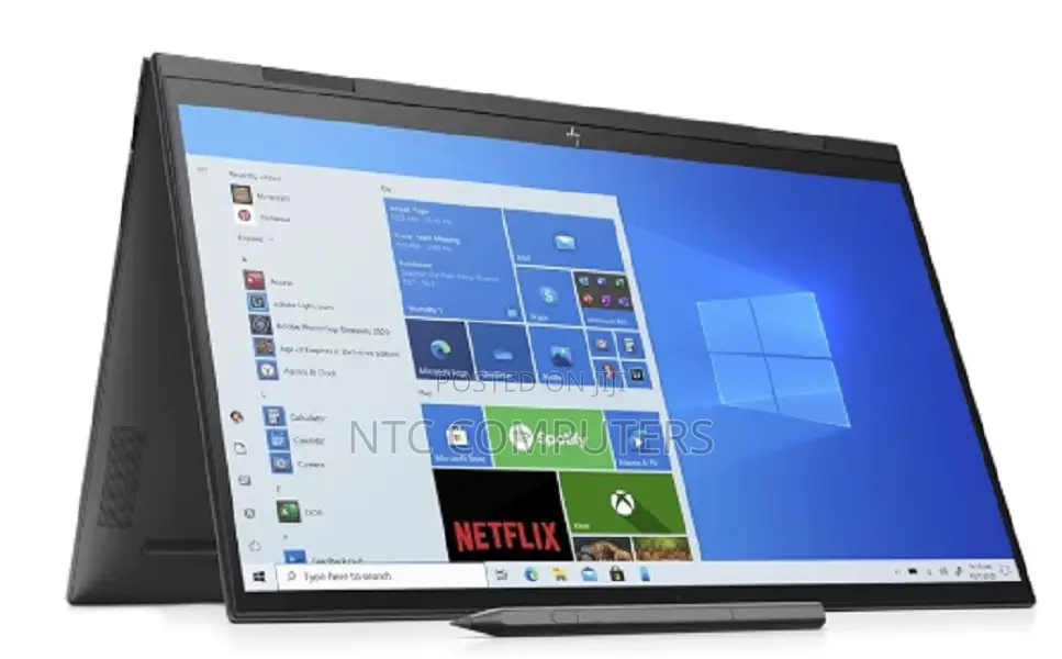 Laptop HP 12GB AMD Ryzen 7 SSD 512GB