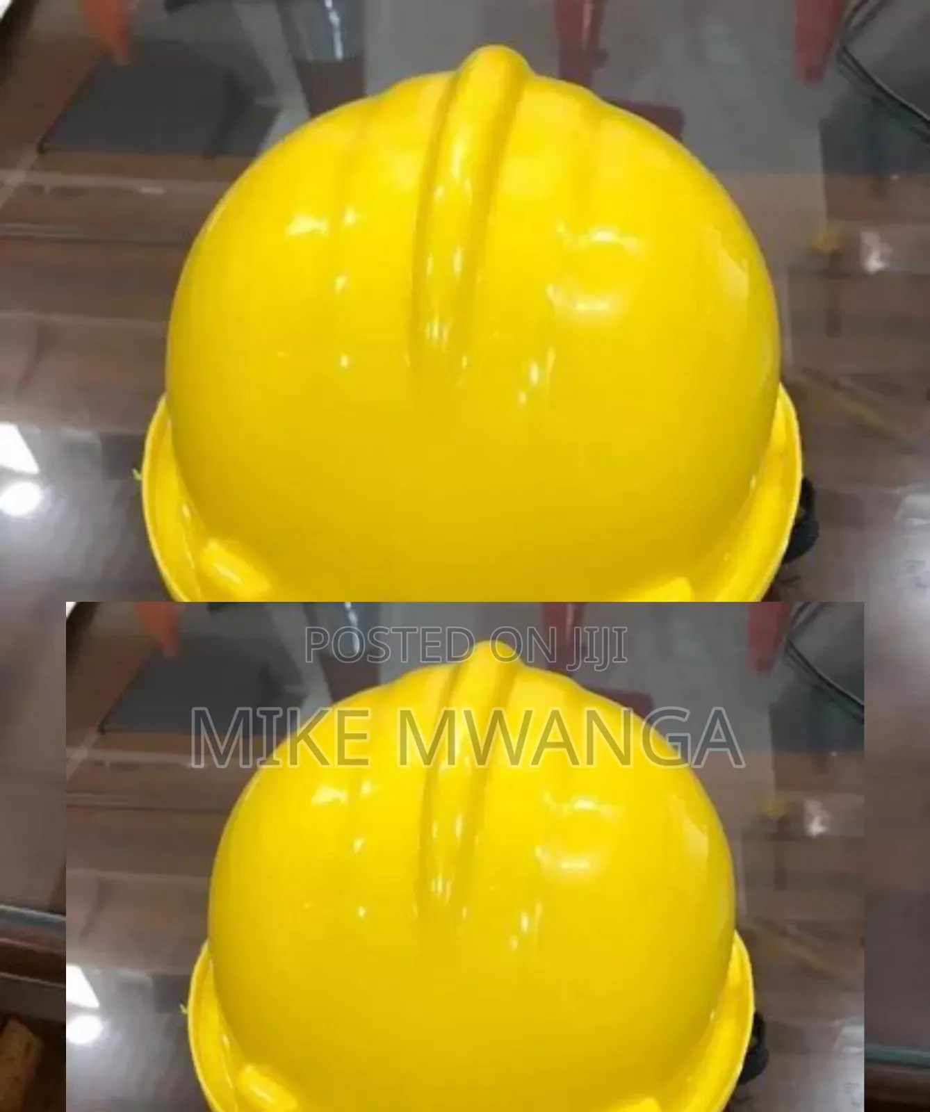 Safety Head Helmet