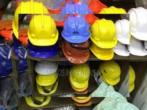 Fitting Safety Helmets - thumbnail 2