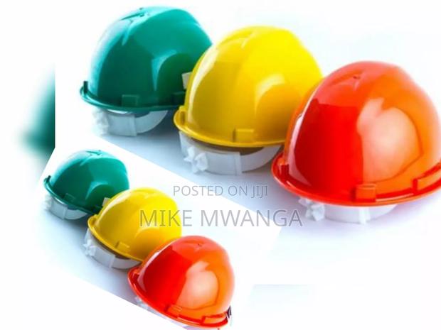 Max Protection Helmets - main view