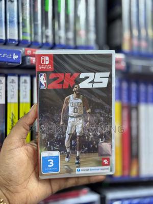 Nba 2k 25 |Nintendo - thumbnail 2