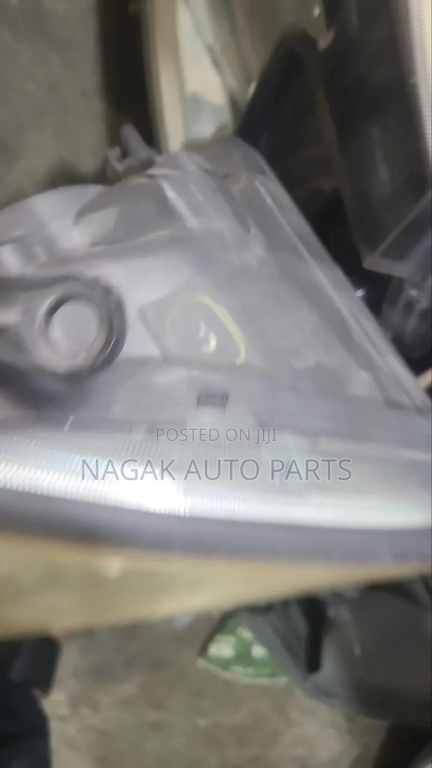 Harier240 No 3 Headlight - thumbnail 2