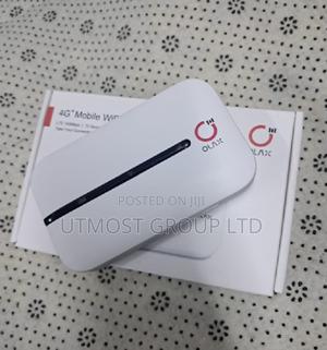 150mbps Universal Rechargeable Battery 4g Lte Portable - thumbnail 2